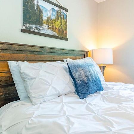 Mystic Mountain Villa, 14 Miles From Yosemite Oakhurst Extérieur photo