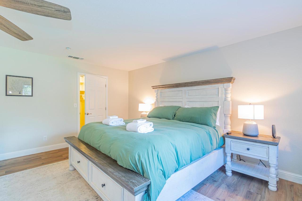 Mystic Mountain Villa, 14 Miles From Yosemite Oakhurst Extérieur photo