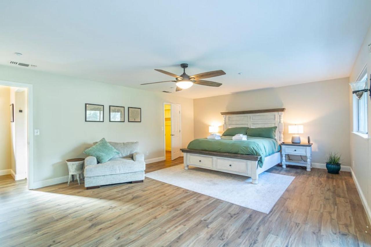 Mystic Mountain Villa, 14 Miles From Yosemite Oakhurst Extérieur photo