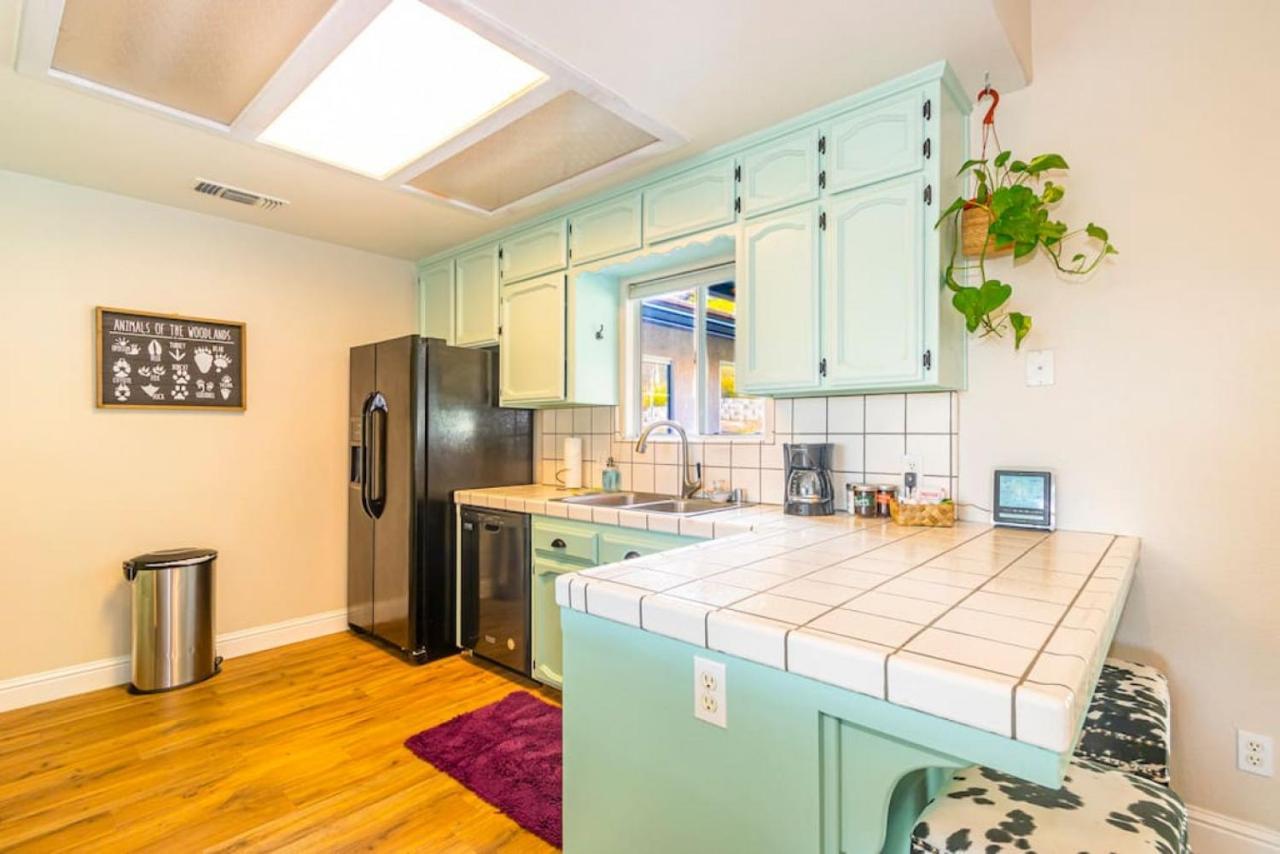 Mystic Mountain Villa, 14 Miles From Yosemite Oakhurst Extérieur photo