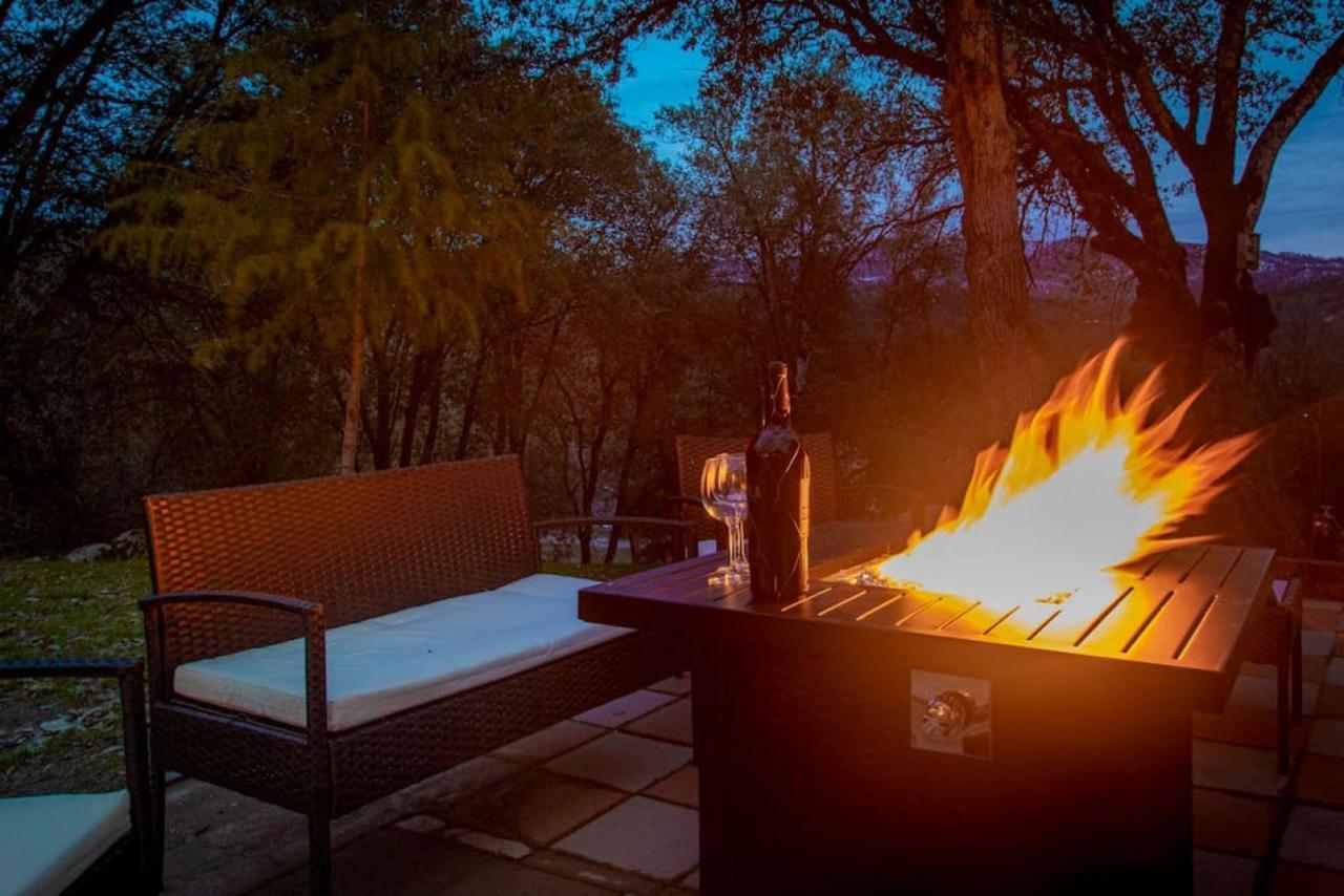 Mystic Mountain Villa, 14 Miles From Yosemite Oakhurst Extérieur photo