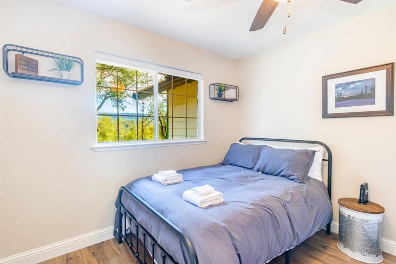 Mystic Mountain Villa, 14 Miles From Yosemite Oakhurst Extérieur photo