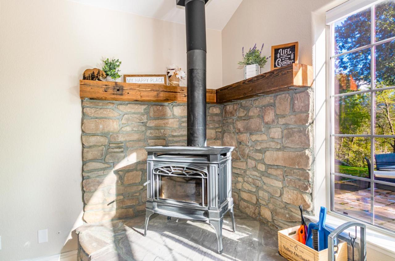 Mystic Mountain Villa, 14 Miles From Yosemite Oakhurst Extérieur photo